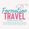 Formation Travel logo - Similar company to Duopreneur