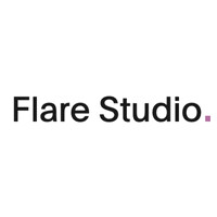 Flare Studio logo - Similar company to Smart Ai