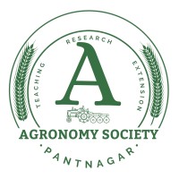 Agronomy Society, GBPUAT logo - email format related to Biological Solutions