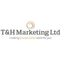 T & H MARKETING LIMITED logo - Similar company to Walker Scott Ltd