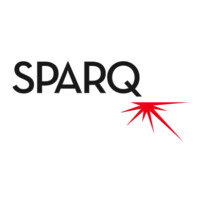 SPARQ1200 logo - Similar company to S.O. Creative