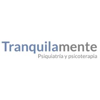 Tranquilamente Psiquiatría y Psicoterapia logo - Similar company to Psicontigo Psicología