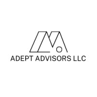 Adept Advisors LLC logo - Similar company to Discourse Engine