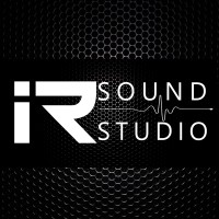 IR Sound Studio logo - Similar company to Genbiz
