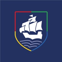 Nailsea School - Official logo - Similar company to Engels Protechnic Ltd