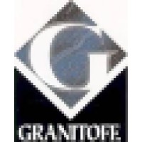 GRANITOFF logo - Similar company to White Box Tile