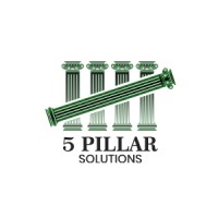 5 Pillar Solutions logo - Similar company to Pillar 5