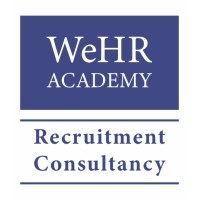 WeHRacademy logo - Similar company to Pay Elektrik Ve Elektronik