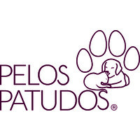 Pelos Patudos logo - Similar company to Training Alfadog