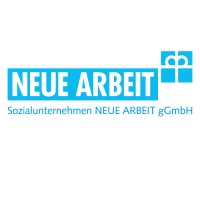 Sozialunternehmen NEUE ARBEIT gGmbH logo - Similar company to Grenzenlos Digital E.V.