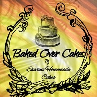 Baked Over Cakes