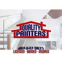 Quality Painters logo - Similar company to The First Source