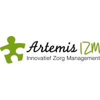 Artemis IZM logo - Similar company to Hiérro