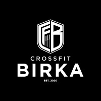 CrossFit Birka logo - Similar company to Growthonomics