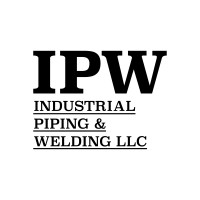 Industrial Piping & Welding LLC logo - Similar company to Dupill Group