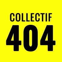 Collectif 404