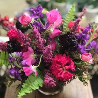 The Gardener's Center & Florist logo - Similar company to Edengrene