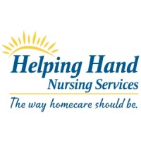 Helping Hand Nursing Services