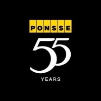 Ponsse logo - Similar company to Ftg Cranes