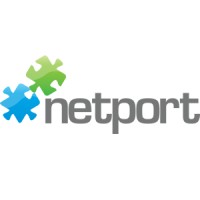 Netport Digital Agency logo - Similar company to Digitongue Digital Marketing Agency