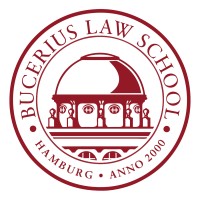 Bucerius Vis Moot logo - Similar company to Bucerius Ip Center