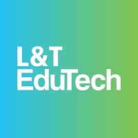 L&T EduTech logo - Similar company to L & D Edutech