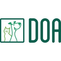 DOA dierenasiel logo - Similar company to Opzij