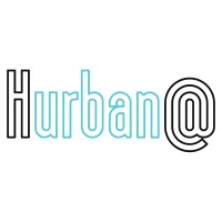 Hurban@-innova logo - Similar company to Cimea Patrimoine