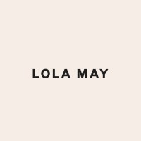 Lola May logo - Similar company to E
