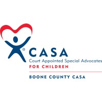 Boone County Casa