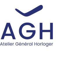 A.G.H Atelier Général Horloger logo - Similar company to Eco Tempo