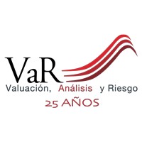 Valuación, Análisis y Riesgo logo - Similar company to Hub Cybersecurity
