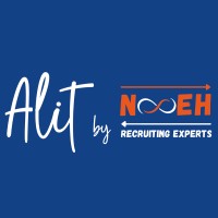 ALIT Canada logo - Similar company to Alit