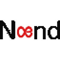 noend logo - Similar company to Run_As_Root Gmbh