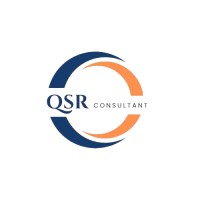 QSR Consultant logo - Similar company to Institut National Supérieur Du Franchising