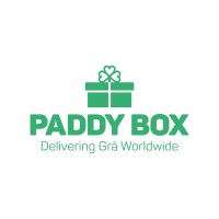 The Paddy Box logo - Similar company to Imigrand!