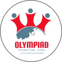 Olympiad International School logo - Similar company to Ftms Global