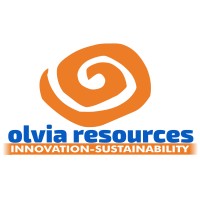 OLVIA RESOURCES & MINING ZAMBIA LTD logo - Similar company to Mining Paper