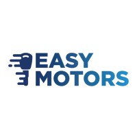 EASY MOTORS logo - Similar company to Running Box Courier