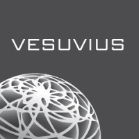 Vesuvius GmbH logo - Similar company to Vesuvius Ghlin