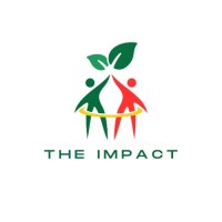 The Impact logo - Similar company to Ecobuild Mali