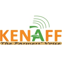Kenya National Farmers' Federation logo - Similar company to Sincy Research Centre