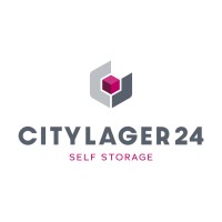 CityLager24 GmbH logo - Similar company to Uvw Leasing Gmbh