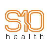 S10 Health logo - Similar company to Softview Infotech