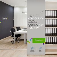 Agencia de Publicidad CreativoZ logo - Similar company to T4 Agencia