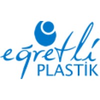 Eğretli Plastik logo - Similar company to Lassan Lastik Plastik Sanayi A.Ş