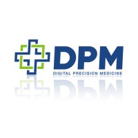 Beijing Digital Precision Medicine Co., Ltd logo - Similar company to Australian Precision Medicine Enterprise (Apme)