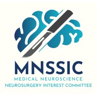 Medical Neuroscience & Neurosurgery Interest Committee logo - Similar company to Al-Rayan Medical Club