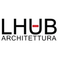 LHUB ARCHITETTURA logo - Similar company to Smd. Studio