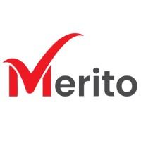 Merito logo - Similar company to Meritto